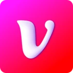 vibration app: vibrator strong android application logo